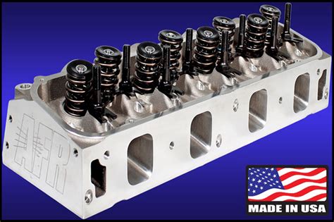 cnc machining cylinder heads|afr 460 ford cylinder heads.